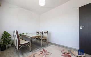 De inchiriat:  Casa noua cu 5 camere si teren 1277 mp | Urseni  | Comision 0 - Poză 5