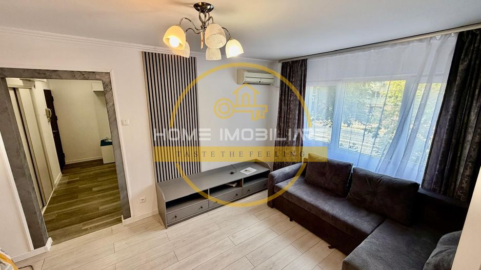 Apartament 2 camere de închiriat – Podu Roș | Etaj 1 | Prima închiriere - Poză 1