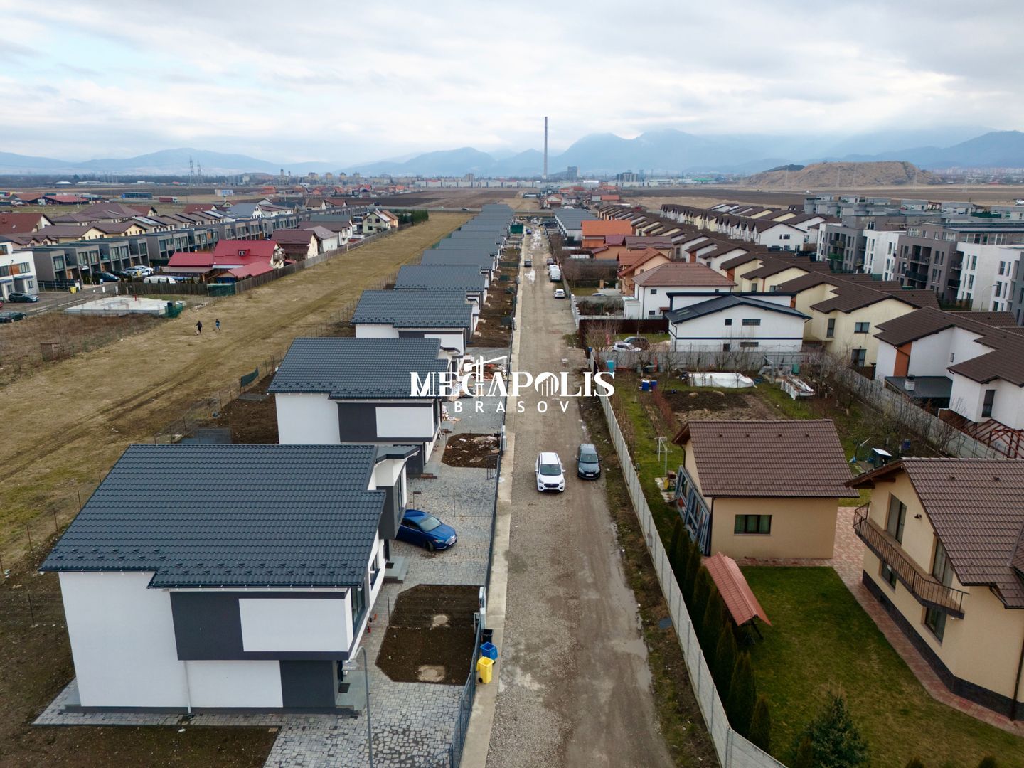 Duplex 4 camere | Intabulat | Predare la cheie | 178K EURO - Poză 18