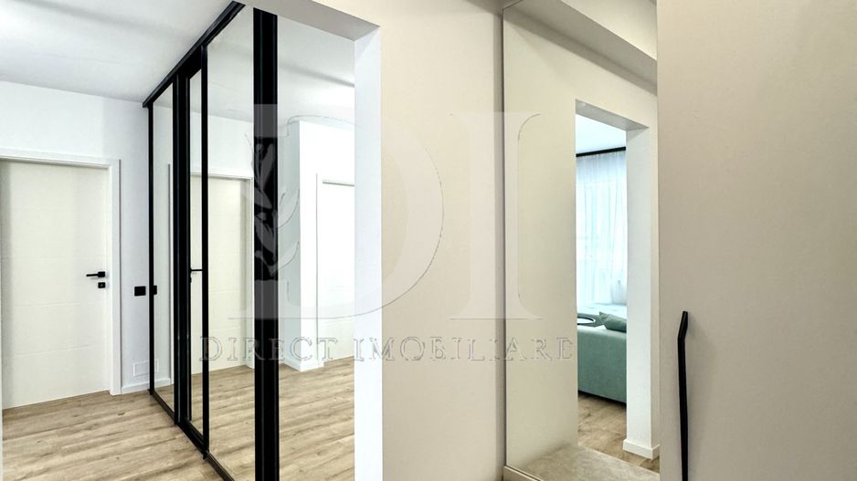 Apartament la cheie / etaj intermediar / Zona Terra - Poză 4