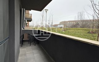 Apartament de vânzare cu 3 camere în Prima Universității, Oradea - Poză 12