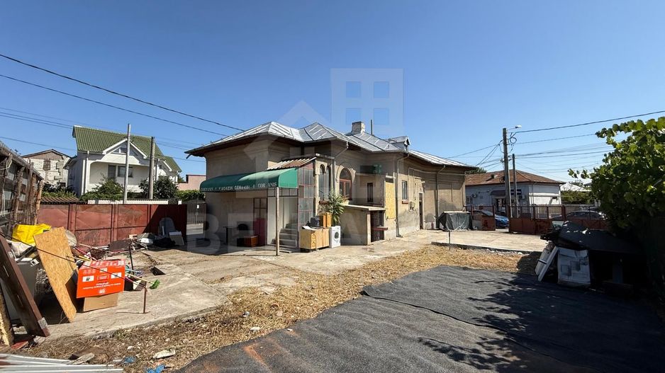 Brestei-Teren+Casa-Deschidere la doua strazi-Pretabilitate mare - Poză 8