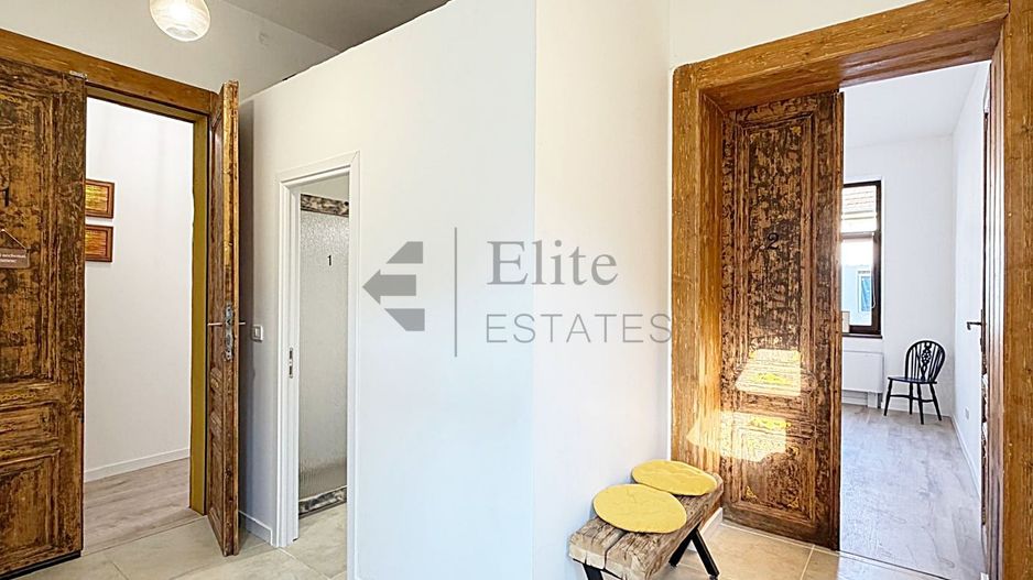 Apartament 2 camere ultracentral Oradea | Cabinet - Poză 2