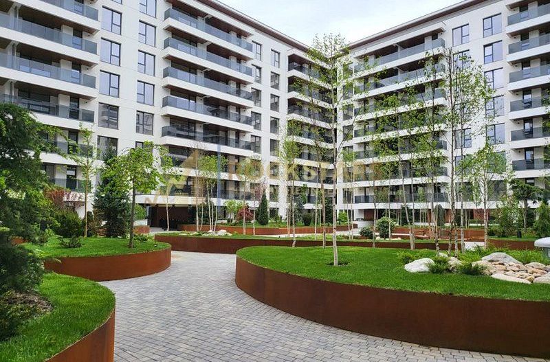 Apartament 2 Camere | Nusco City | de inchiriat - Poză 22