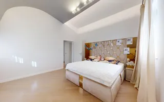 Titan Metrou Grigorescu vila de exceptie - Poză 15