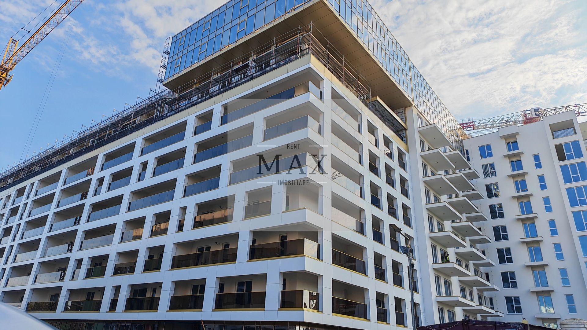 Spațiu comercial de vânzare Gheorgheni Iulius Mall 178,75 mp parter - Poză 3