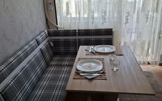 Garsonieră de închiriat Bd. Chișinău renovata de curand - Poză 3