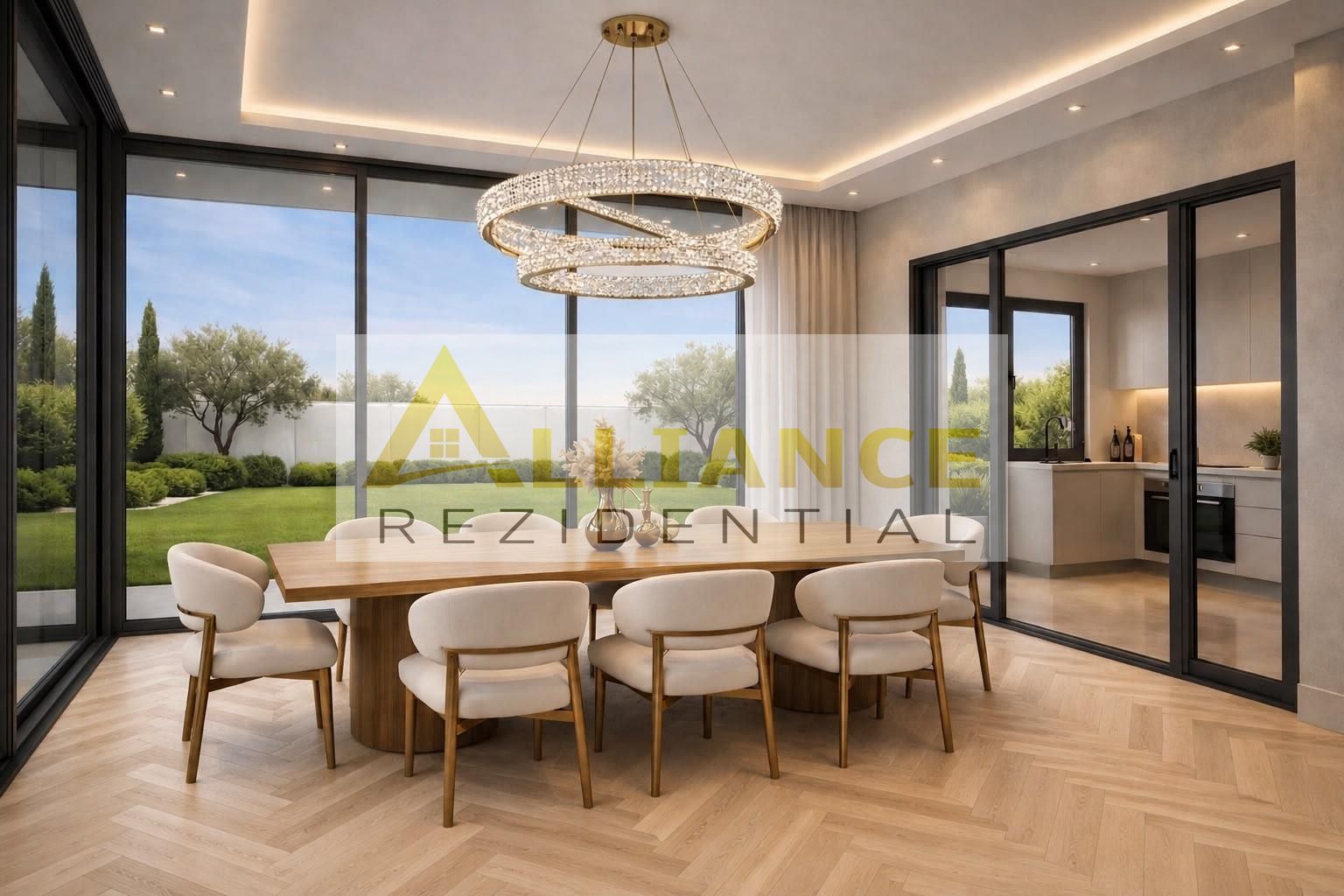 {Splaiul Unirii} Vila P+1 - 4 camere | Teren 220 MP - Poză 8