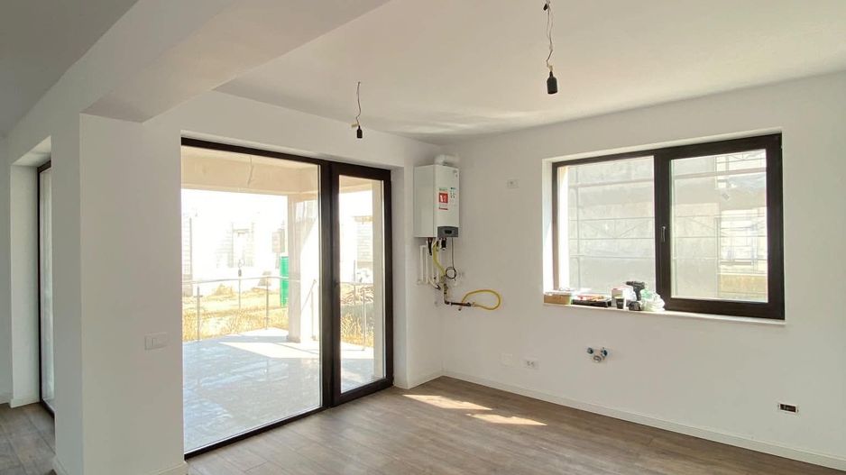3 apartamente de vânzare | 3 camere | Terase | Finisat / Semifinisat - Poză 6