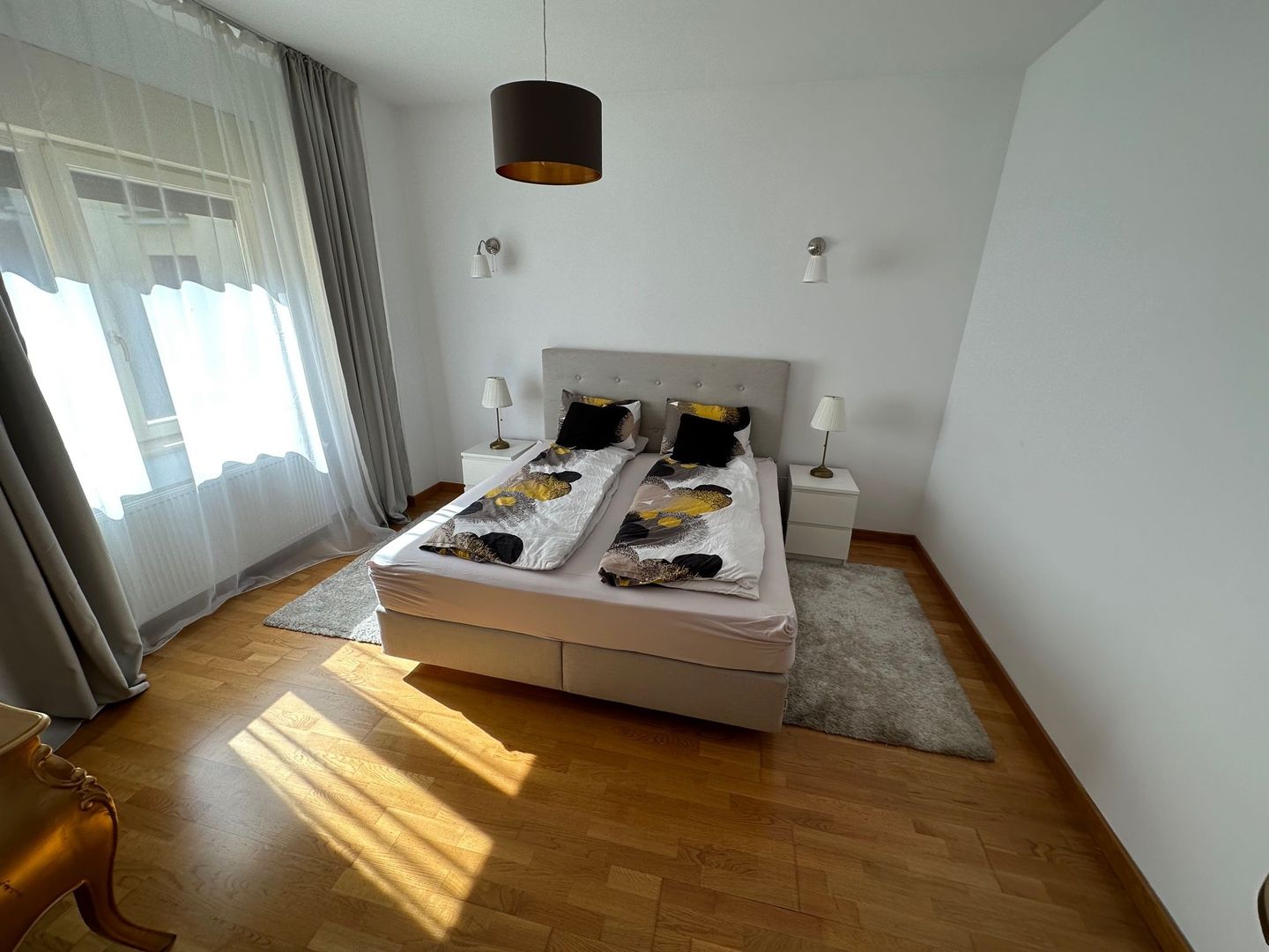 Apartament spatios - Poză 12