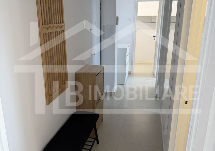 Apartament cu 2 camere, 54mp, Zona Dambu - Poză 6