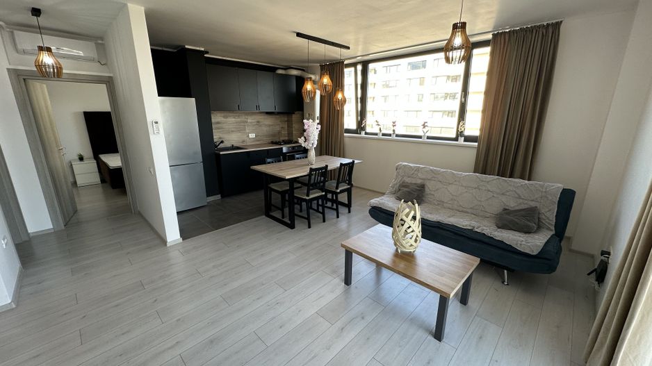 Apartament 2 camere / loc de parcare in subteran - Poză 3