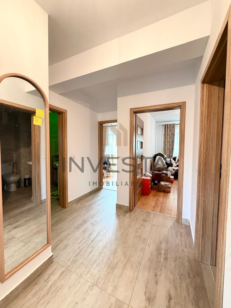 Apartament cu 4 camere in Zorilor ! - Poză 11
