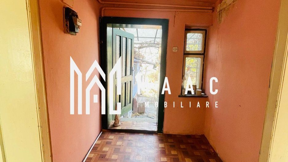 Casă tradițională | 24 km de Sibiu | 1000mp teren - Poză 4