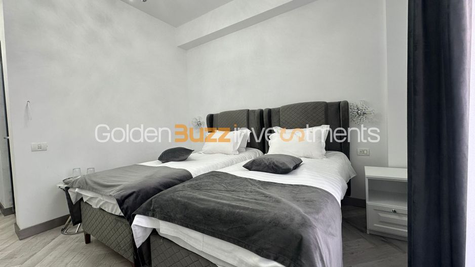 Hotel zona Iancului | Finalizat | P+3+T - Poză 6