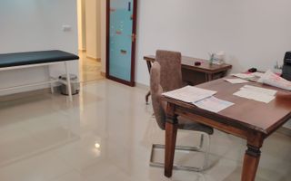 Spațiu de închiriat | Central Sibiu | 111 mpu | Curte proprie - Poză 4