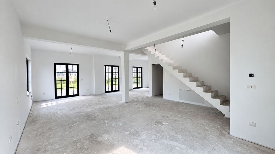 Vila Premium P+E, 4 dormitoare 4 Baii, Ghiroda Timisoara - Poză 5