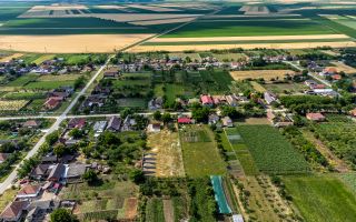 Teren 2878mp în localitatea Șimand - Poză 10