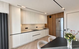 Vânzare apartament, 3 camere, str. Vasile Lupu, Buiucani - Poză 5