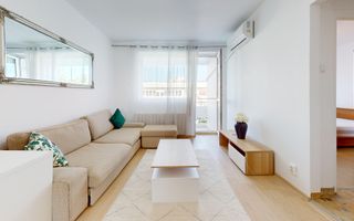 Apartament 2 Camere | Ideal Investiție | Orizont – AFI Cotroceni - Poză 17