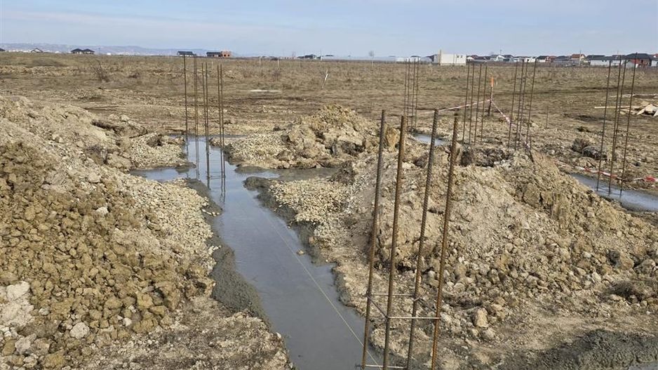 Casa Cihei Exclusivitate - Poză 29