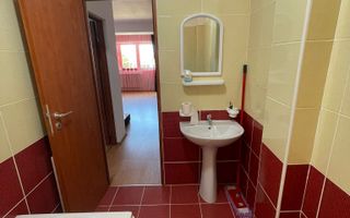 Apartament 2 camere City Light Pipera Popasului - 75mp, parcare - COM0 - Poză 8