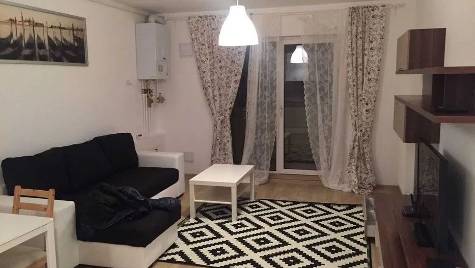 Inchiriere 2 Camere Unirii - Udriste - Poză 7