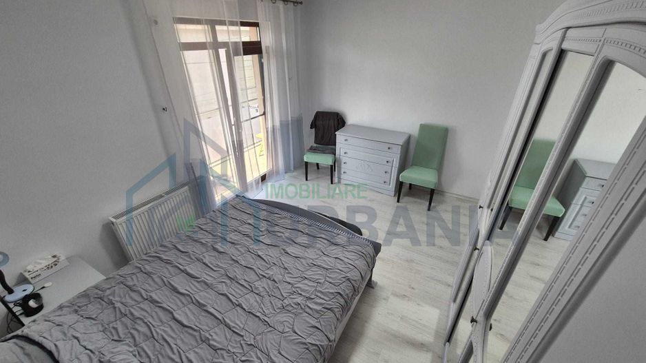 Apartament 2 camere decomandat, bloc nou, vedere panoramică, Galata - Nicolina, Iași - Poză 4