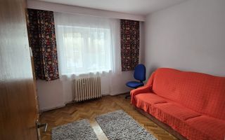 3 camere etajul 1, garaj sub bloc – Victoriei, zona Bibliotecii - Poză 5