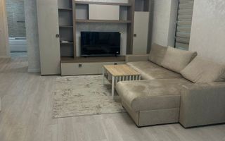 Apartament de închiriat, 2 camere, complex Tr Millennium, Iași - Poză 1