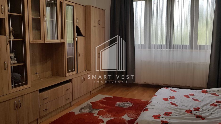 Apartament 1 camera de inchiriat | Etaj 2 | Zona Centrala - Poză 6