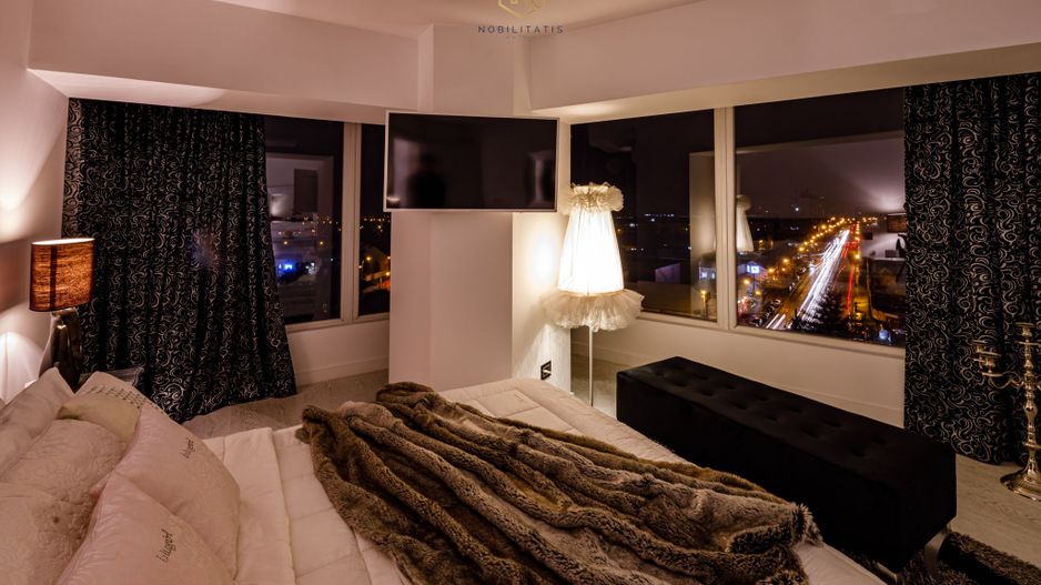 VANDUT - Apartament 3 camere | Segmentul Lux | Vedere Panoramica - Poză 4