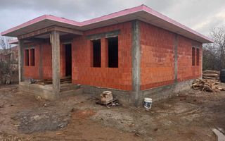 Casa de vanzare Comuna Botiz - Poză 8