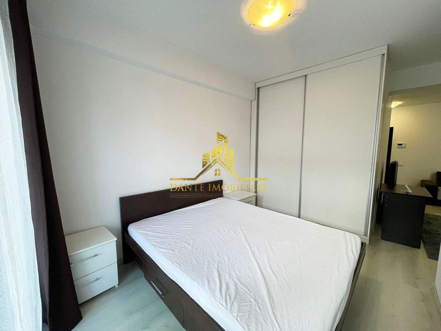 2 camere, mobilat, modern, bloc nou, balcon, Marasti, Iulius Mall - Poză 12