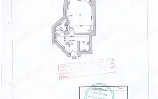 De Vanzare Garsoniera Unirii sect 3 - Poză 8