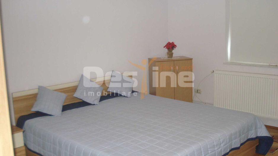 Apartament cu 2 camere de închiriat, zona Dacia - Poză 3