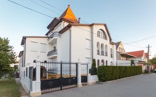 Casă de vânzare Botanica, mun. Chișinău - Poză 1