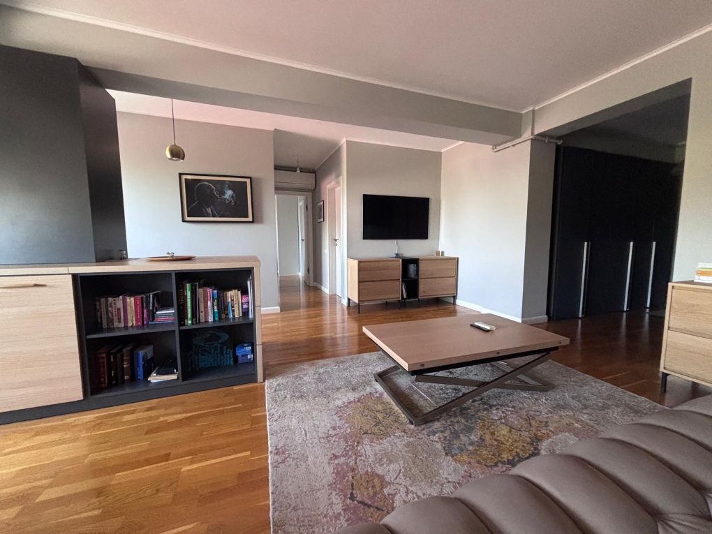 Inchiriere  apartament 3 camere | Damaroaia | Băneasa - Poză 2