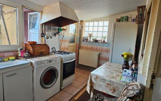 Casă individuală= 96.5mp, caramida • Zona Palas - Poză 12