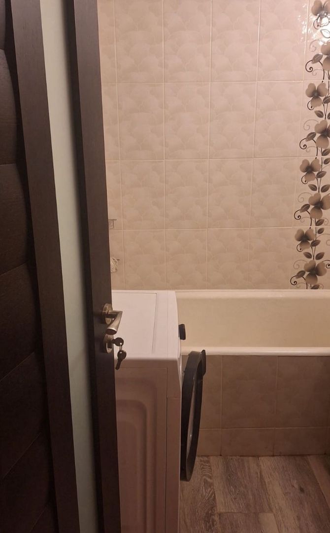 GARSONIERA BD. BASARABIA, BUCATARIE INCHISA, REABILITAT, COMISION 0% - Poză 4