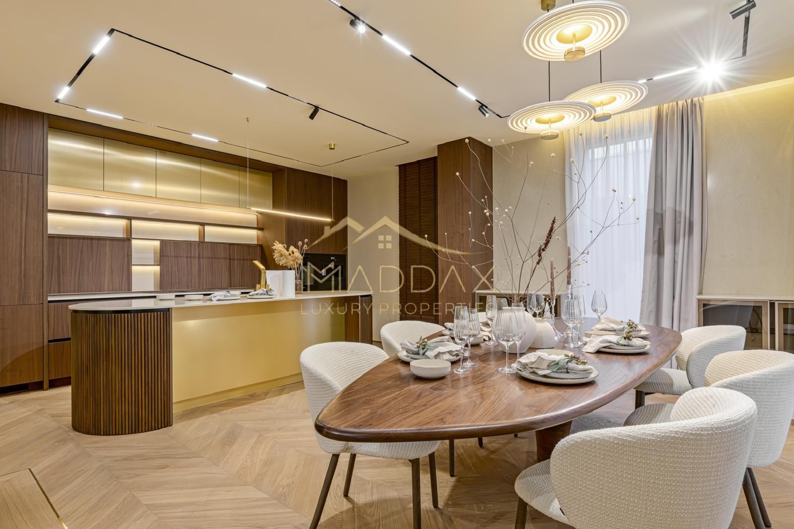 Vila Ultra-Lux *390mp* +Teren *700mp* \\ Piscina privata \\ Pipera - Poză 6