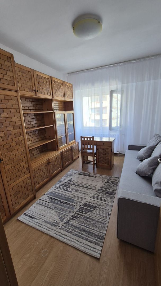 Apartament cu 3 dormitoare | 66 mp + 2 balcoane | Intre Lacuri | Iulius Mall - Poză 1
