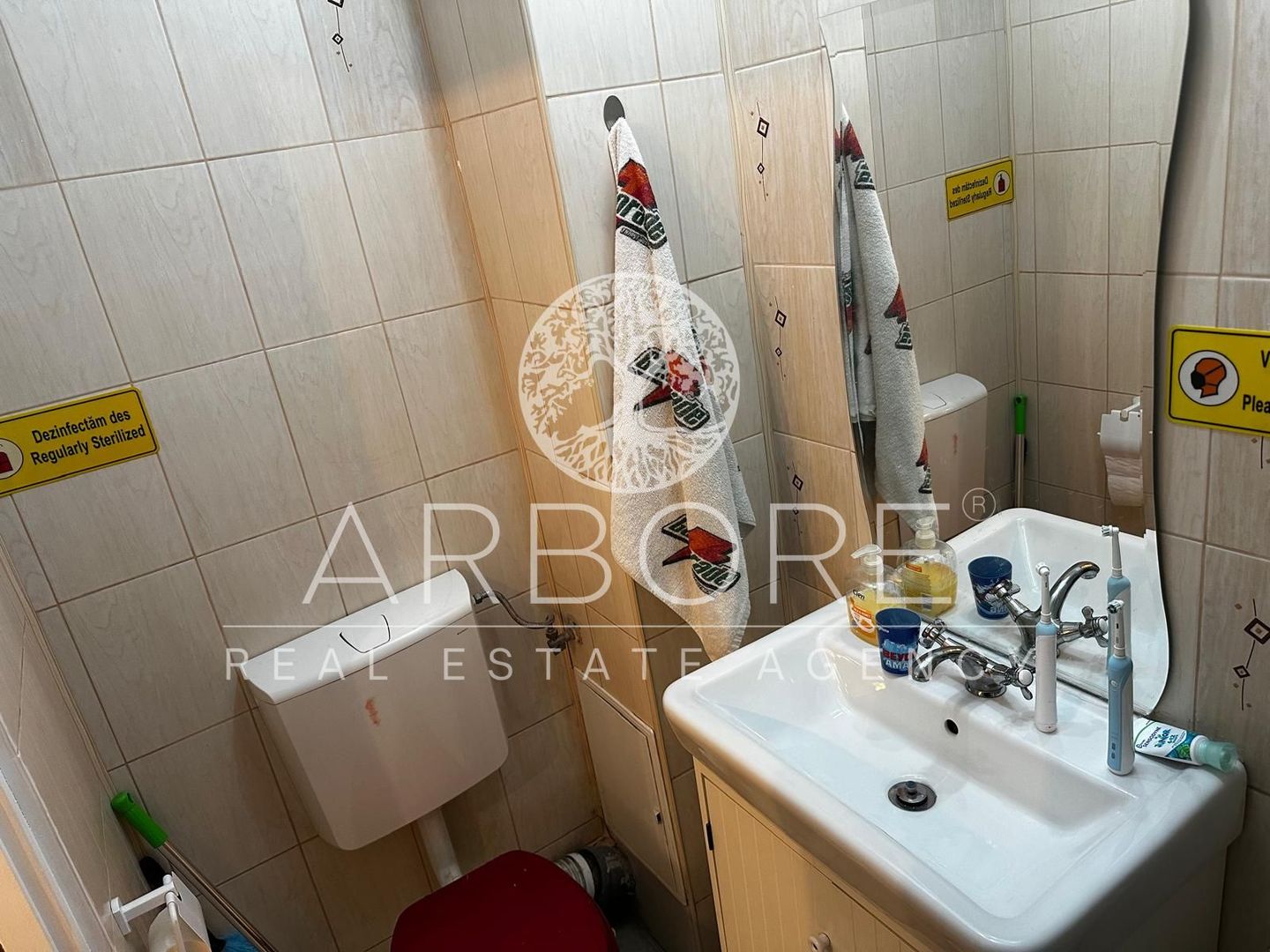 Apartament superb 4 camere | 2 băi | Mobilat | Șos. Fundeni - Poză 17