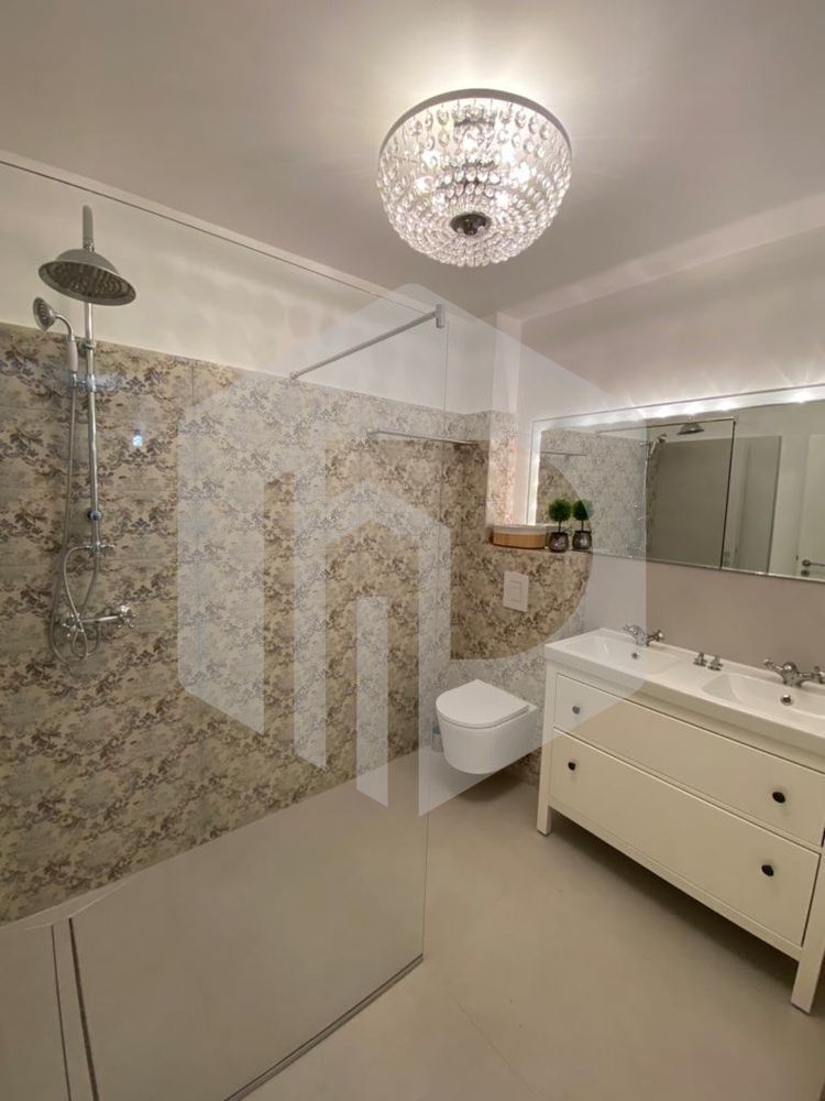 Casa de inchiriat - Cristian - 120mpu - 4 Camere -  2 Etaje - Poză 4