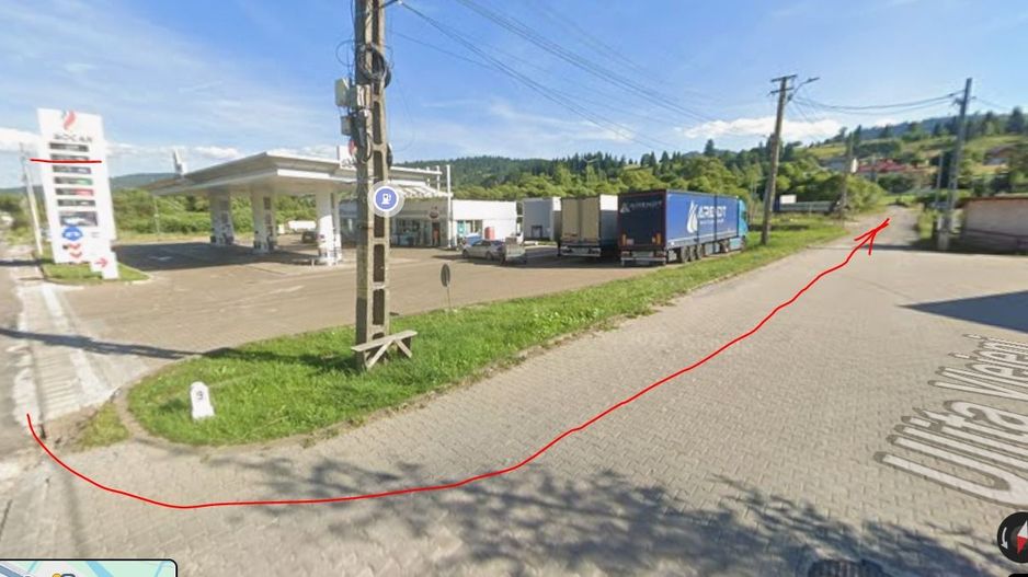 Excelenta investitie! Teren in statiunea Vatra Dornei! - Poză 5