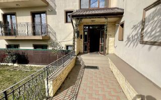 Apartament 1 cameră de închiriat în Iași, zona Rediu, 34 mp, curte proprie 28 mp și loc de parcare, la 900 m de Rond Păcurari - Poză 8