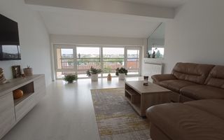 Apartament Premium cu 3 Camere – 100 mp Utili - Poză 1