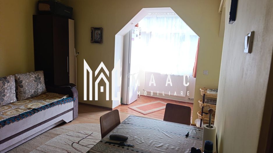 Garsonieră de vânzare Sibiu | Terezian | 32 mp | parter - Poză 10