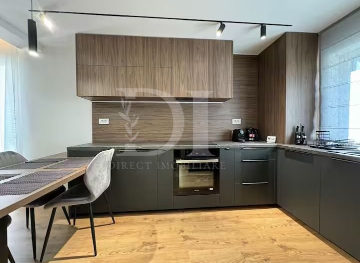 Apartament 2 camere | gradina 50 mp | Parcul Poligon | Parcare - Poză 2