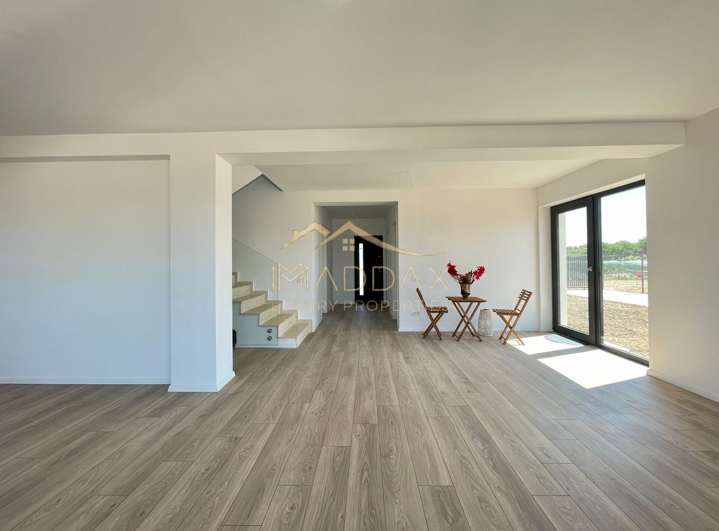 Vila Premium_P+1**5 Camere**Teren 704 mp**PRET PROMOTIONAL//Balotesti - Poză 9